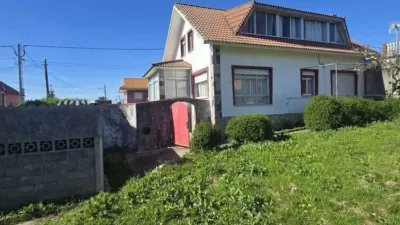 Chalet in A Vacariza (Valdoviño) photo 12