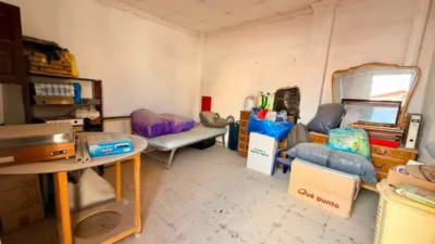 Chalet en Albox photo 35
