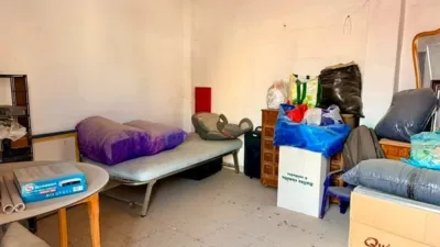 Chalet en Albox photo 34