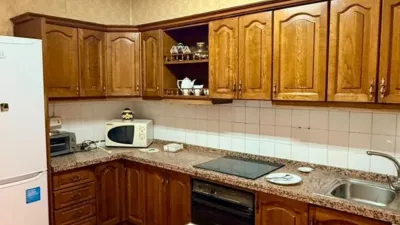 Chalet in Albox photo 5