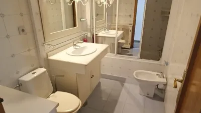 Apartment in Centre photo 17