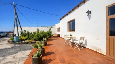 Finca rústica en Aguatona El Nuevo photo 9