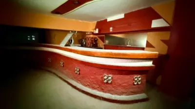 Chalet en Albox photo 61