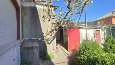 Chalet in A Vacariza (Valdoviño) photo 13