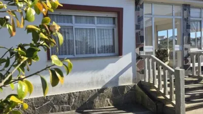 Chalet in A Vacariza (Valdoviño) photo 3
