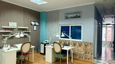 Chalet en Albox photo 53
