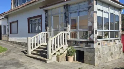 Chalet in A Vacariza (Valdoviño) photo 2