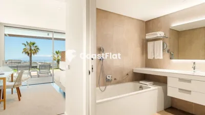 Apartment in Abama photo 8