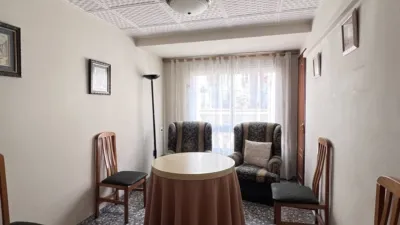 Piso – Alcoi - Alcoy - Vista 5