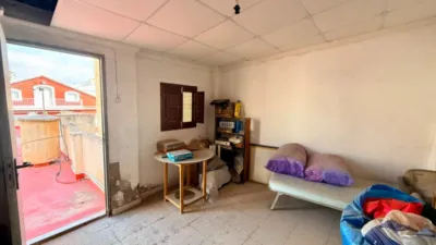 Chalet en Albox photo 38
