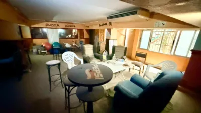 Chalet en Albox photo 68