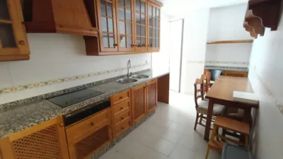 Apartment in Centre photo 10