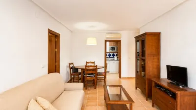 Apartment in Puerto Vera-Las Salinas photo 8