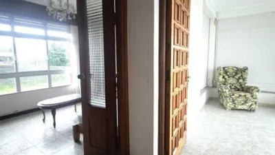 Chalet in A Vacariza (Valdoviño) photo 28