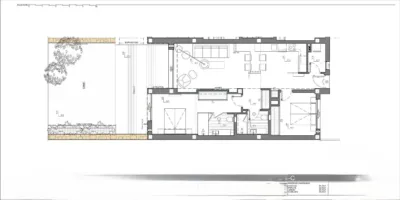 Apartment in Alcazar photo 24