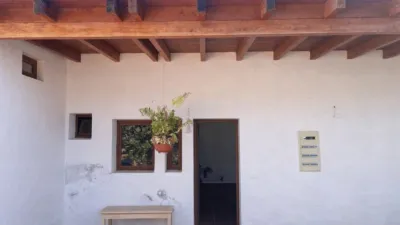 Finca rústica en Aguatona El Nuevo photo 2