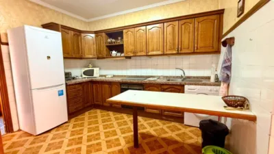 Chalet in Albox photo 4