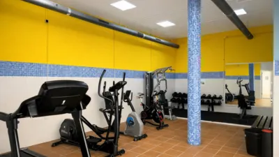 Apartment in Puerto Vera-Las Salinas photo 6