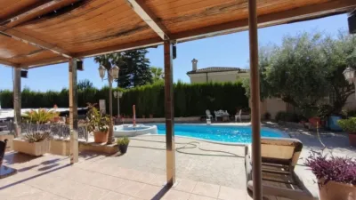 Casa – Cocentaina - Vista 2