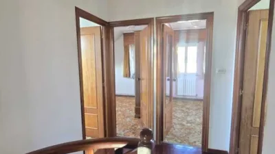 Chalet in A Vacariza (Valdoviño) photo 23