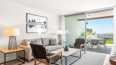 Apartment in Abama photo 4