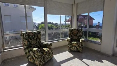 Chalet in A Vacariza (Valdoviño) photo 5