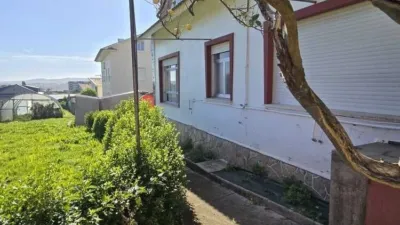 Chalet in A Vacariza (Valdoviño) photo 10