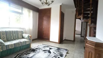 Chalet in A Vacariza (Valdoviño) photo 20