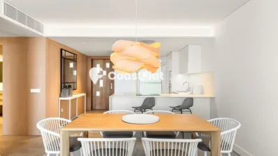Apartment in Abama photo 3