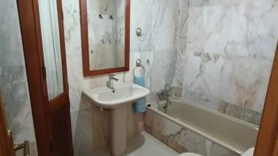Apartment in Centre photo 15