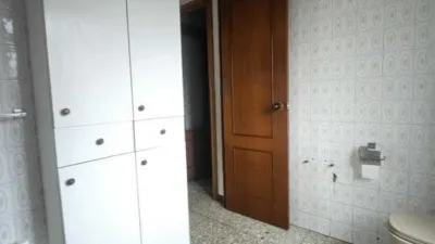 Chalet in A Vacariza (Valdoviño) photo 21