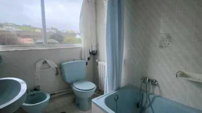 Chalet in A Vacariza (Valdoviño) photo 26