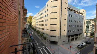 Apartment in Abando Ensanche photo 2