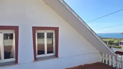 Chalet in A Vacariza (Valdoviño) photo 29