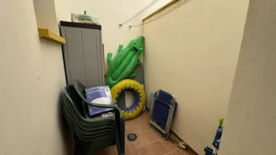 Apartment in Puerto Vera-Las Salinas photo 12