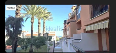 Pis – Torrevieja - Vista 2