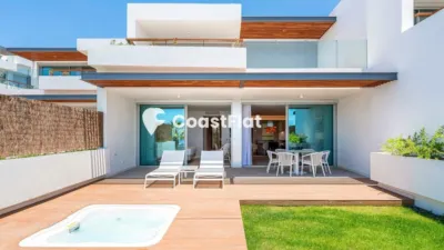 Apartment in Abama photo 10