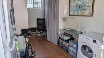 Terraced House in Iglesia Mayor photo 16