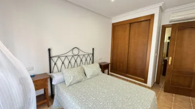 Apartment in Puerto Vera-Las Salinas photo 14