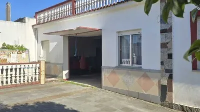Chalet in A Vacariza (Valdoviño) photo 15