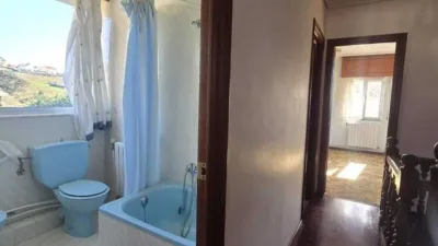 Chalet in A Vacariza (Valdoviño) photo 25