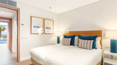 Apartment in Abama photo 7