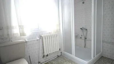 Chalet in A Vacariza (Valdoviño) photo 22