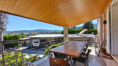 Casa – Cocentaina - Més
