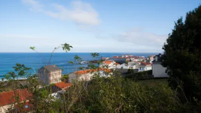 Terreno en venta en Abelares (Lendo) - Vista 5