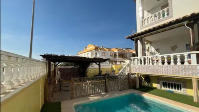 Casa – Torrevieja - Vista 5