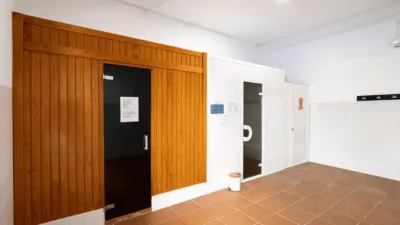 Apartment in Puerto Vera-Las Salinas photo 7