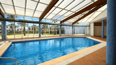 Apartment in Puerto Vera-Las Salinas photo 4