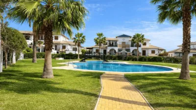 Apartment in Puerto Vera-Las Salinas photo 3