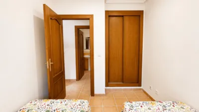 Apartment in Puerto Vera-Las Salinas photo 17